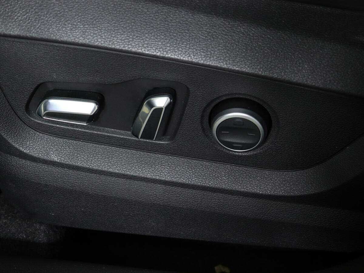 Чери Тигго 4 Про б/у, 2022, Вариатор. Фото: #17