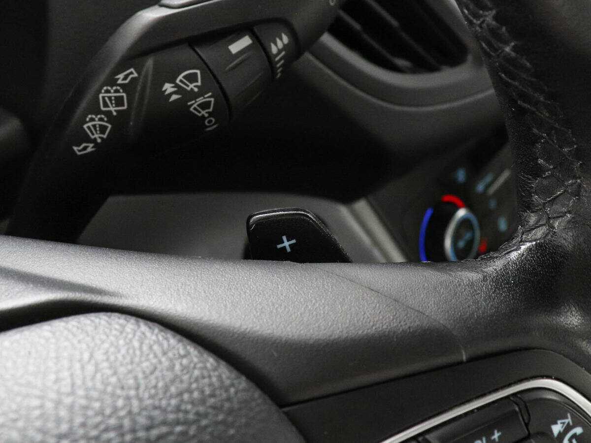 Форд Куга б/у, 2018, Автоматическая. Фото: #13