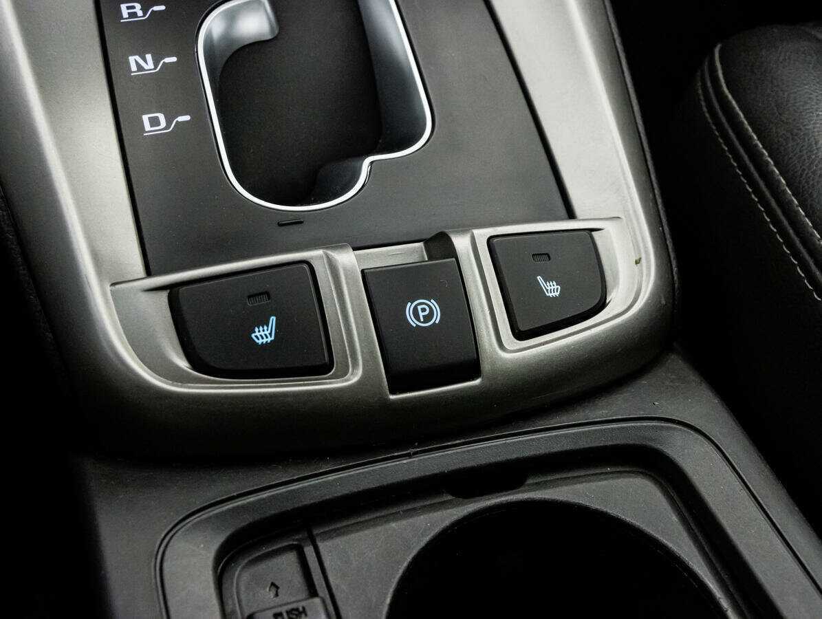 Шевроле Каптива б/у, 2012, Автоматическая. Фото: #14