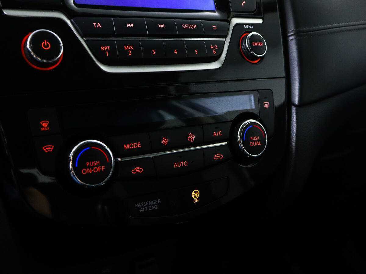 Ниссан Кашкай б/у, 2019, Вариатор. Фото: #15