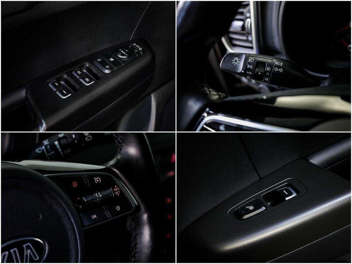 Киа Спортейдж б/у, 2019, Автоматическая. Фото: #16