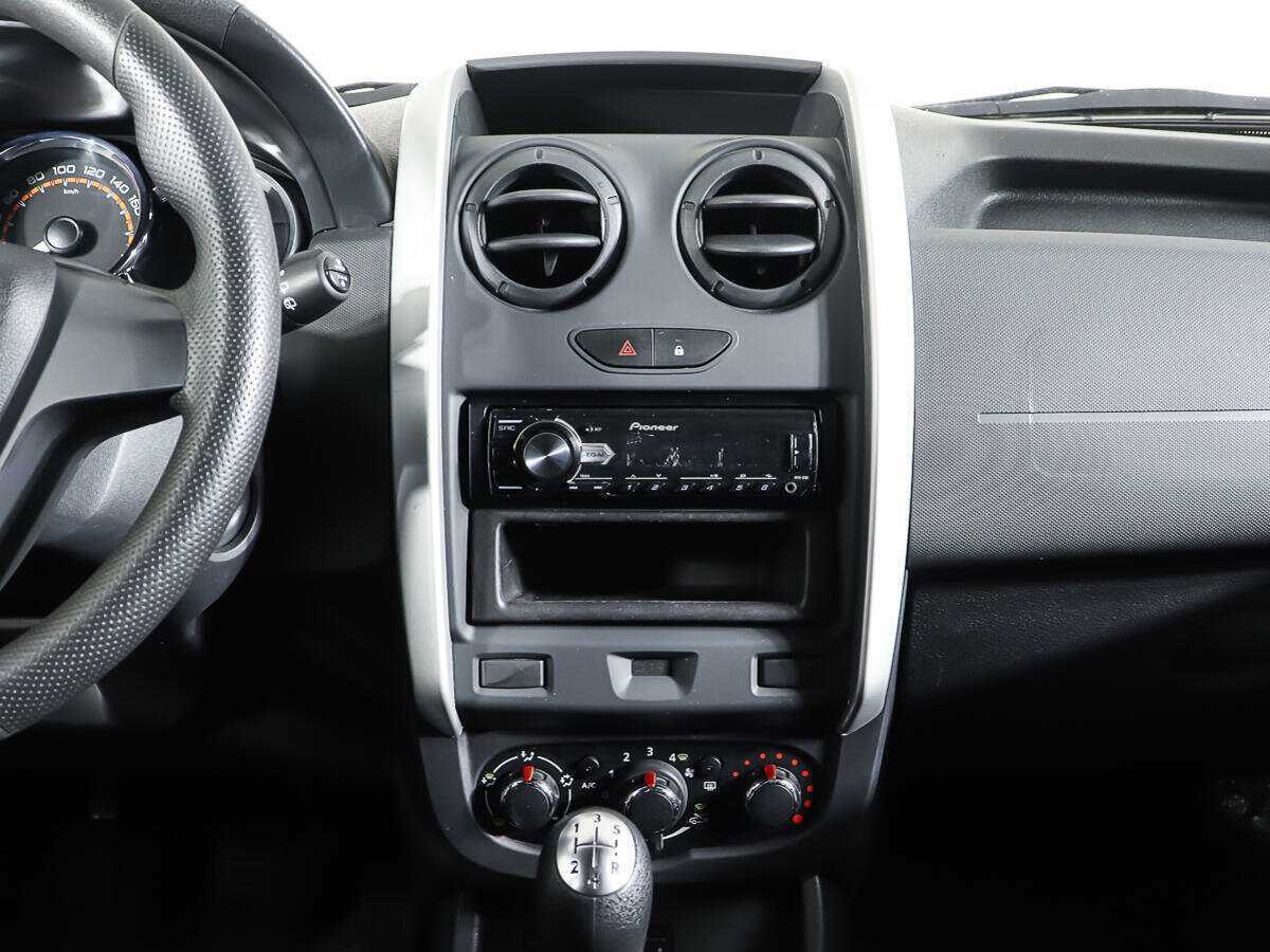 Лада (ВАЗ) Ларгус б/у, 2021, Механическая. Фото: #11