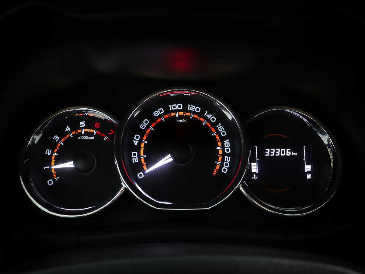 Лада (ВАЗ) Ларгус б/у, 2021, Механическая. Фото: #12