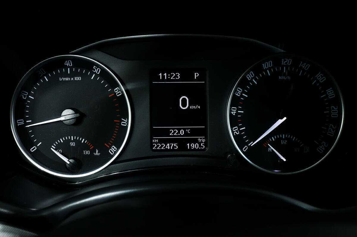 Шкода Октавия б/у, 2012, Автоматическая. Фото: #8