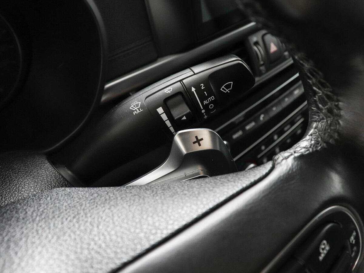 Киа Оптима б/у, 2018, Автоматическая. Фото: #13