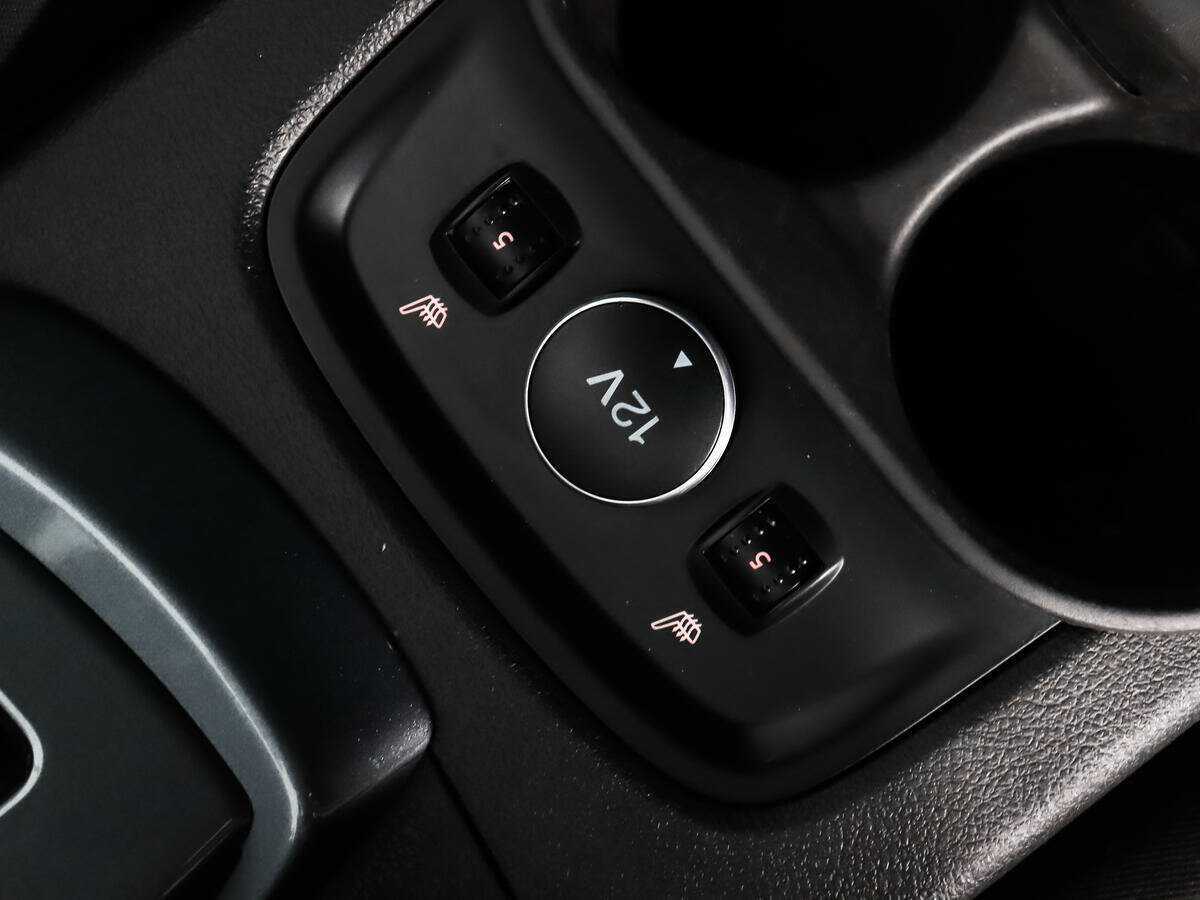 Форд Фокус б/у, 2013, Роботизированная. Фото: #9