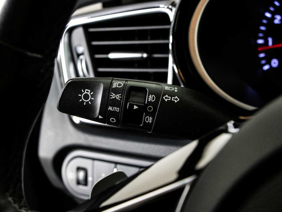 Киа Сид б/у, 2019, Роботизированная. Фото: #13