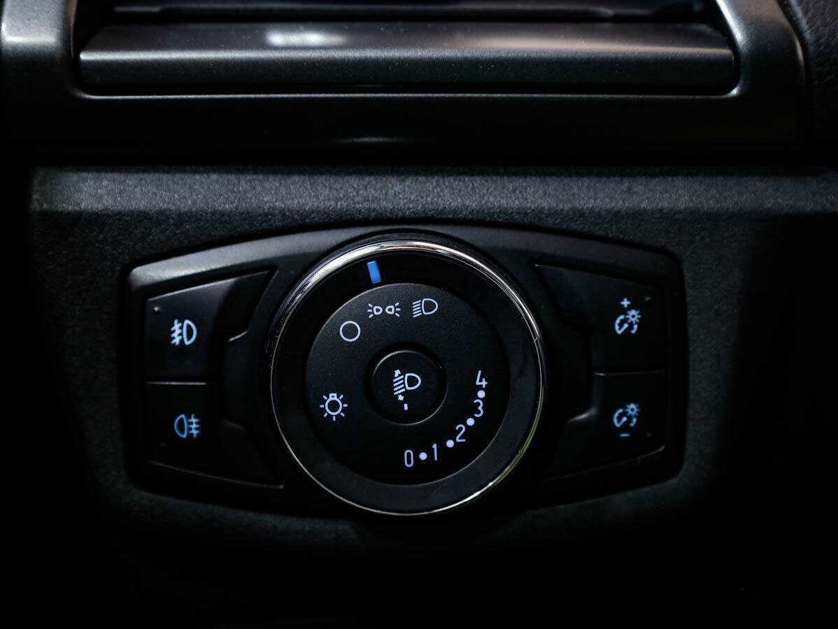 Форд Мондео б/у, 2017, Автоматическая. Фото: #18