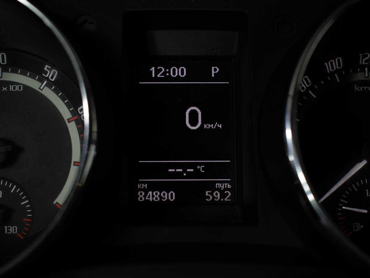 Шкода Йети б/у, 2017, Роботизированная. Фото: #6