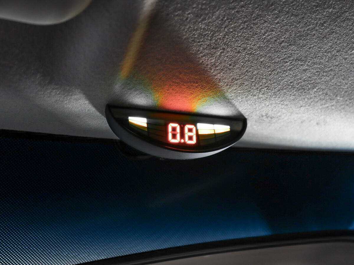 Киа Рио б/у, 2017, Автоматическая. Фото: #13