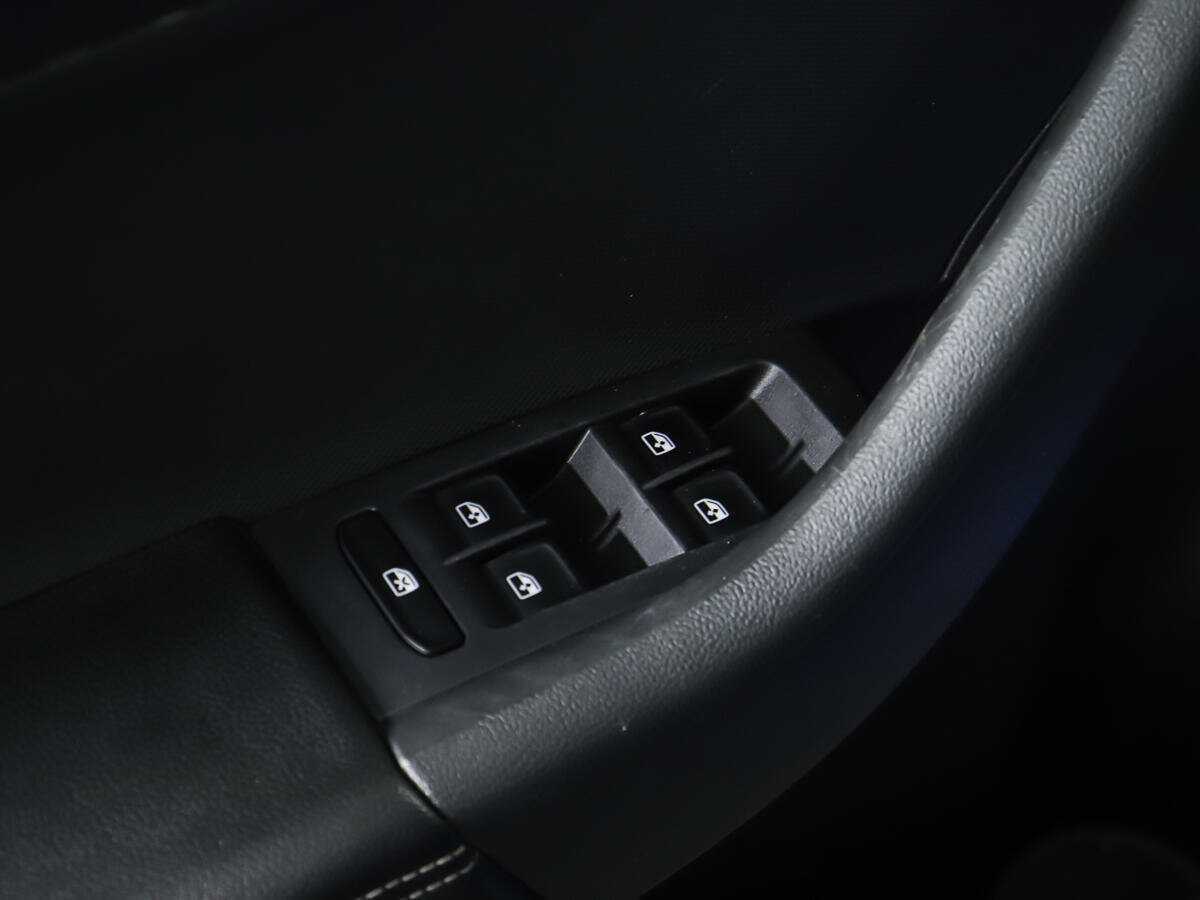 Шкода Рапид б/у, 2017, Роботизированная. Фото: #14