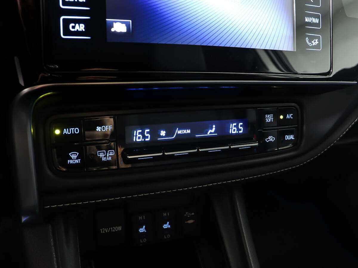 Тойота Королла б/у, 2017, Вариатор. Фото: #14