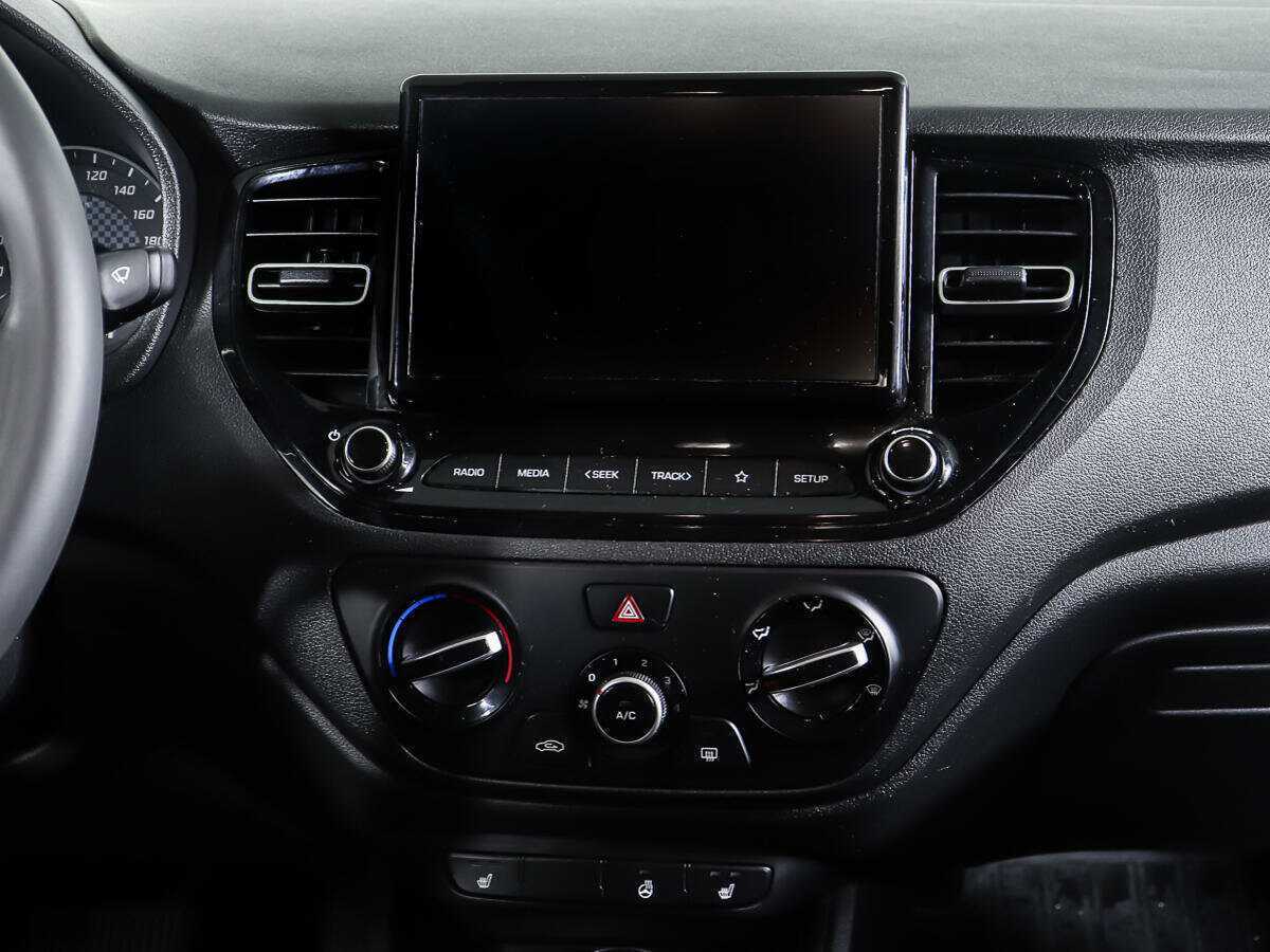 Хендай Солярис б/у, 2021, Автоматическая. Фото: #11