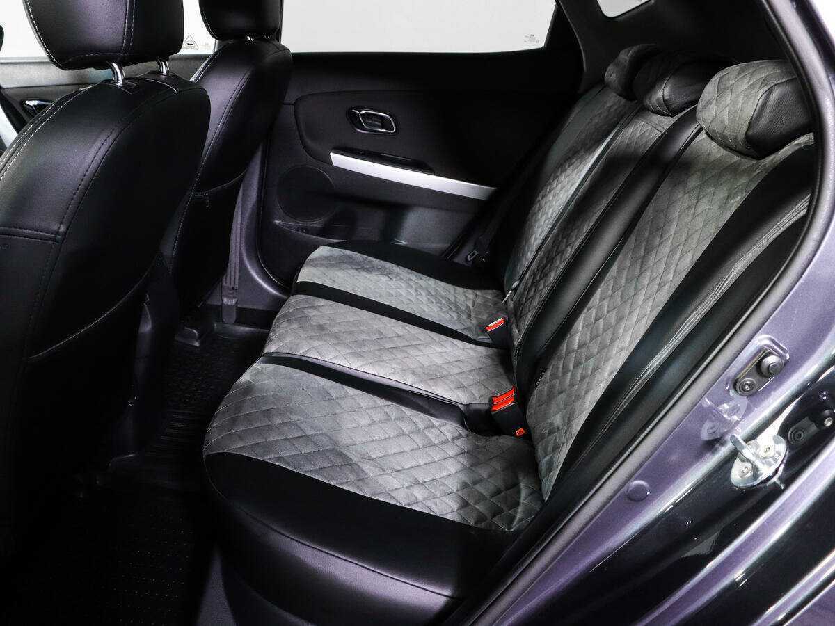 Киа Сид б/у, 2017, Автоматическая. Фото: #7