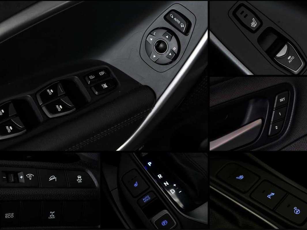 Хендай Санта Фе б/у, 2012, Автоматическая. Фото: #12