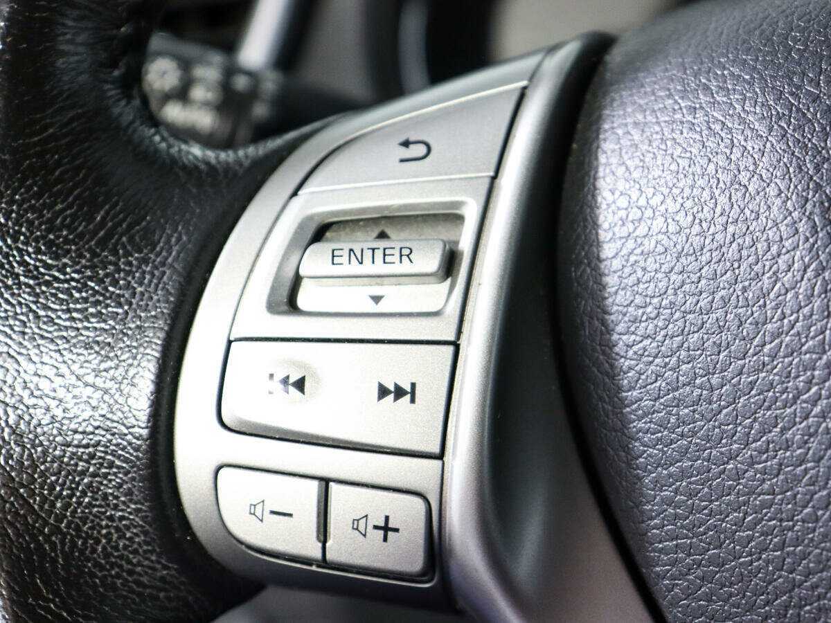 Ниссан Кашкай б/у, 2018, Вариатор. Фото: #18