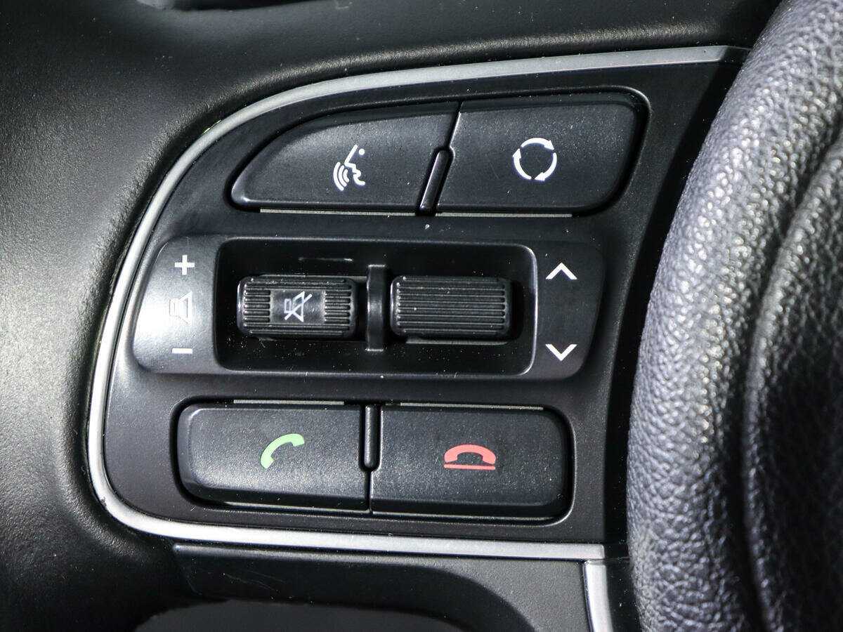 Киа Оптима б/у, 2016, Автоматическая. Фото: #14