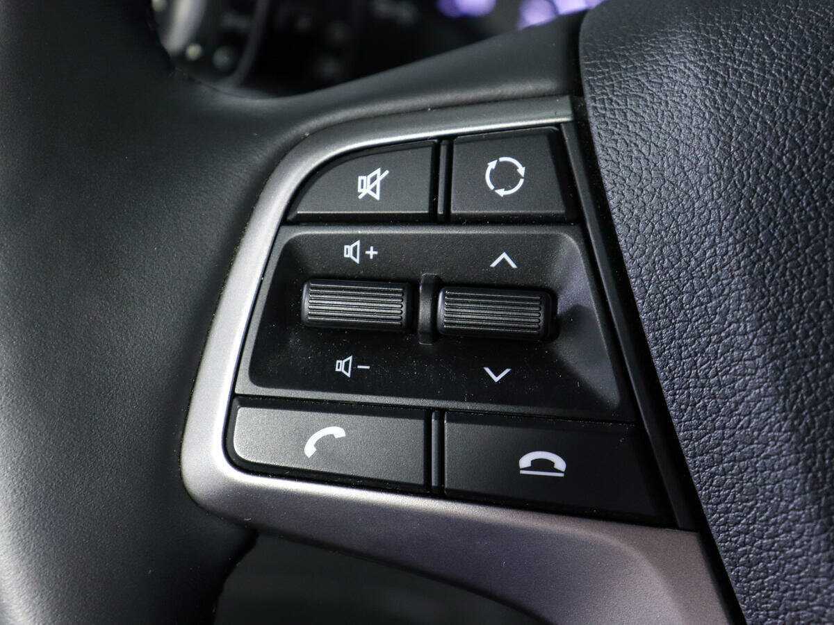 Хендай Солярис б/у, 2020, Автоматическая. Фото: #16