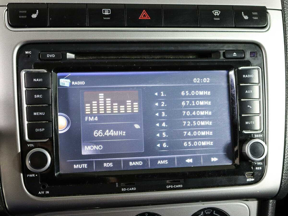 Фольксваген Поло б/у, 2013, Автоматическая. Фото: #17