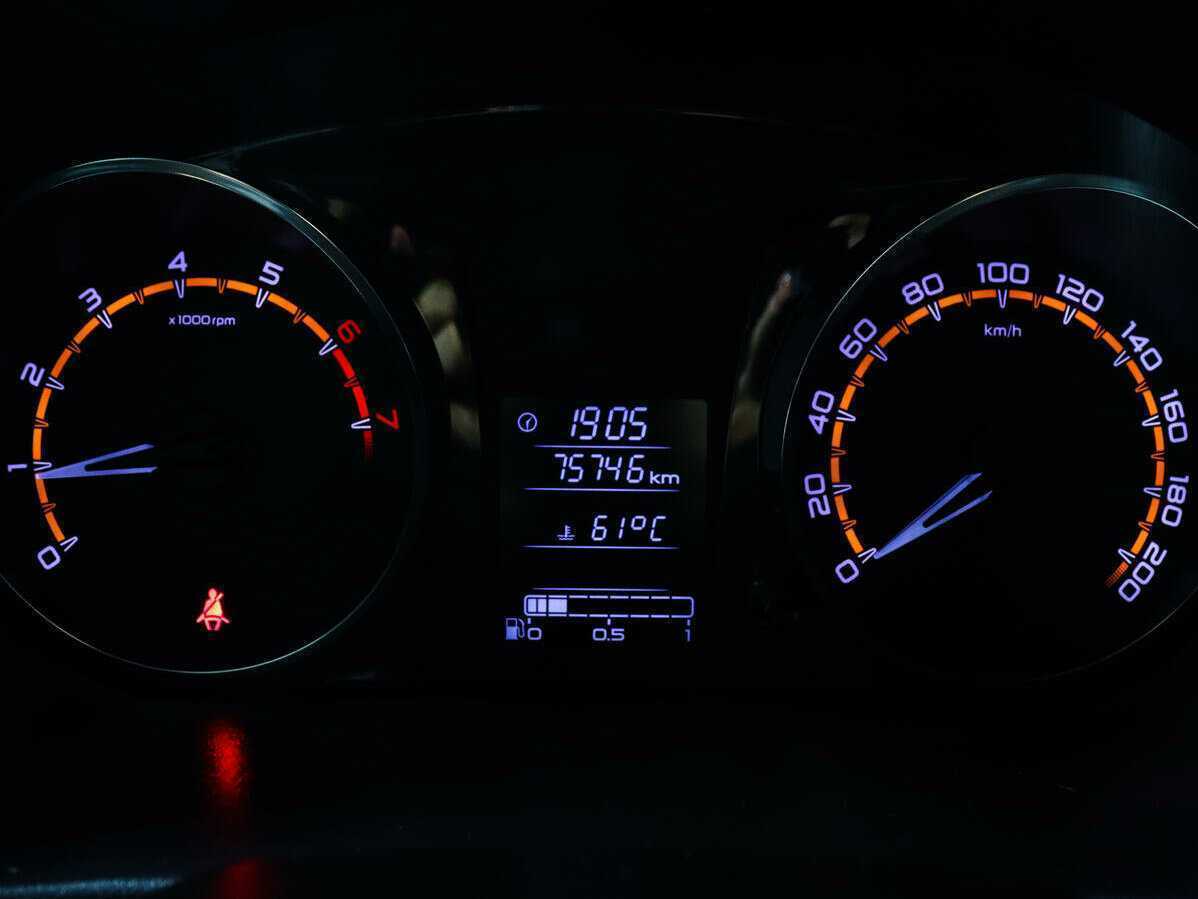 Лада (ВАЗ) Гранта б/у, 2022, Механическая. Фото: #8