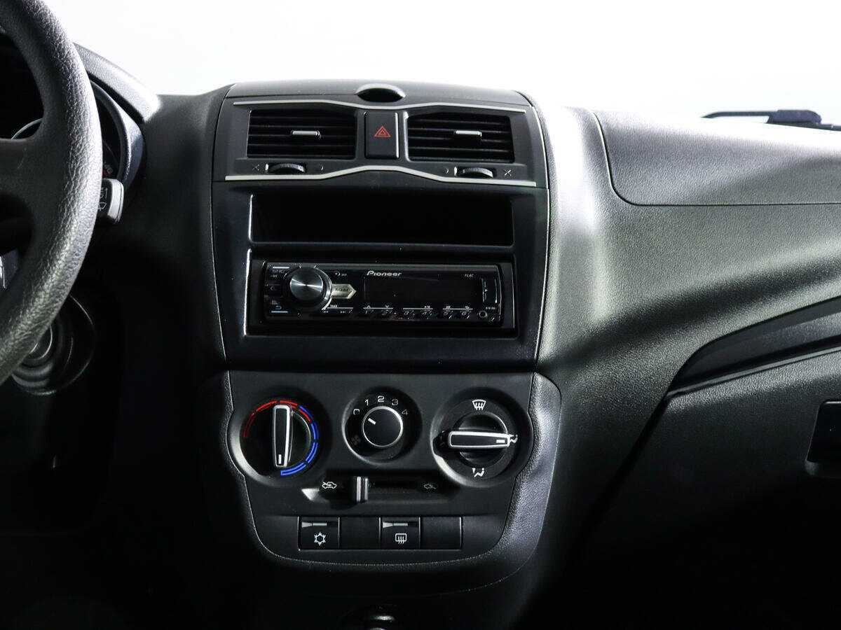 Лада (ВАЗ) Гранта б/у, 2022, Механическая. Фото: #10