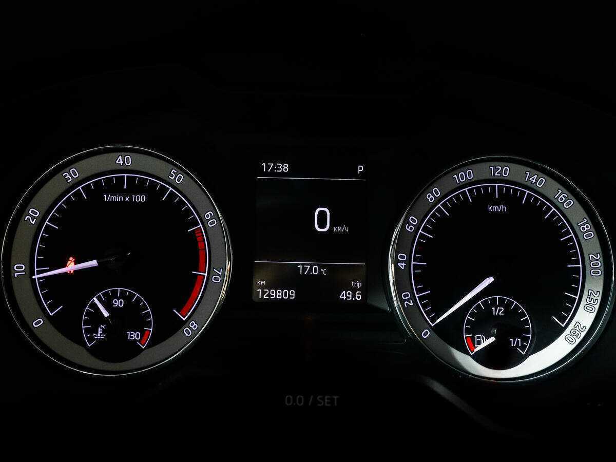 Шкода Октавия б/у, 2020, Автоматическая. Фото: #10