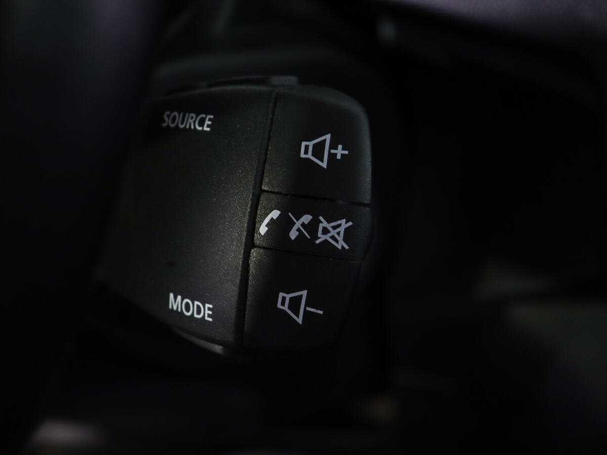 Рено Дастер б/у, 2021, Механическая. Фото: #16