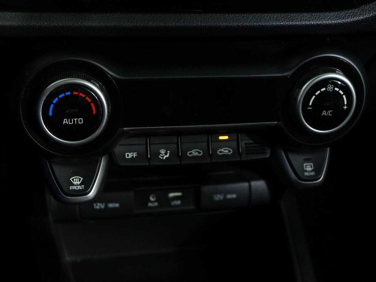 Киа Рио б/у, 2020, Автоматическая. Фото: #20