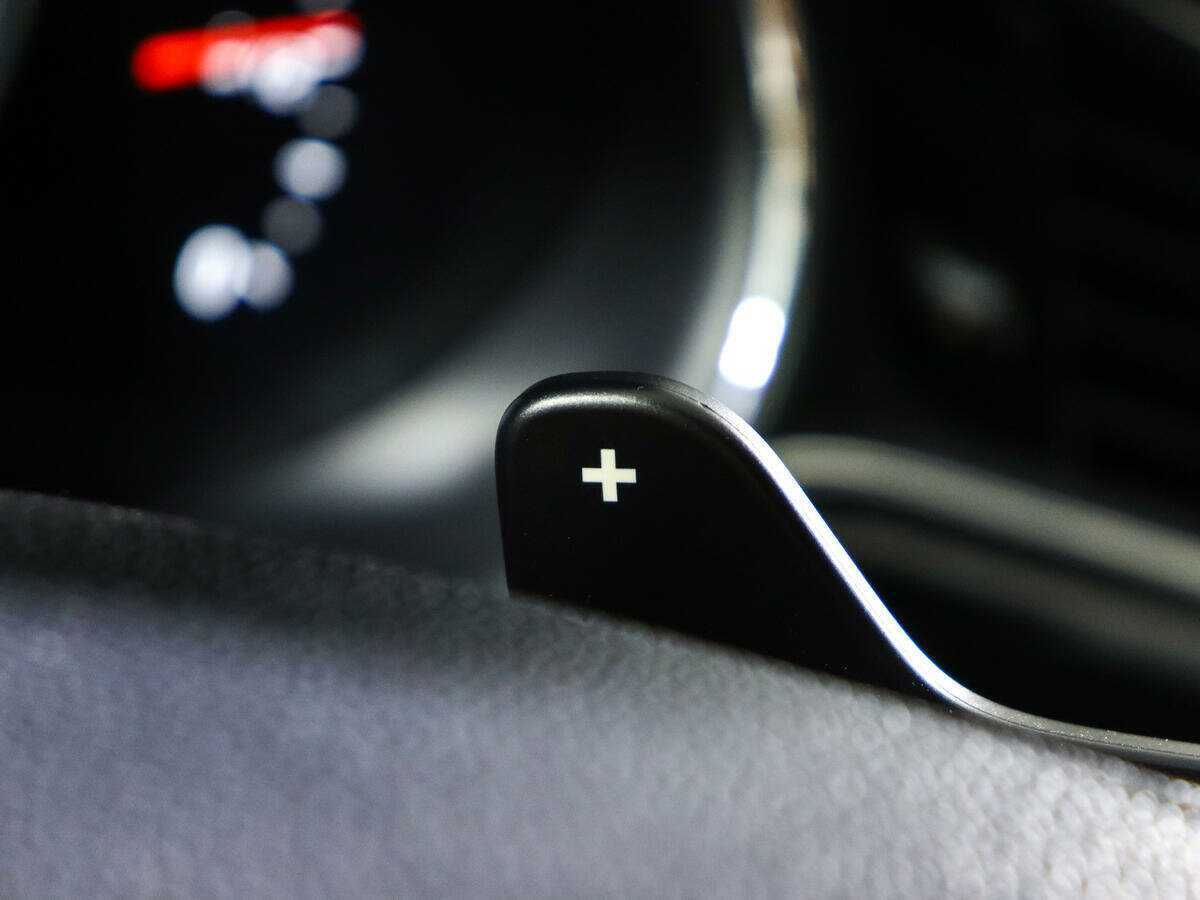 Киа Сид б/у, 2018, Роботизированная. Фото: #17