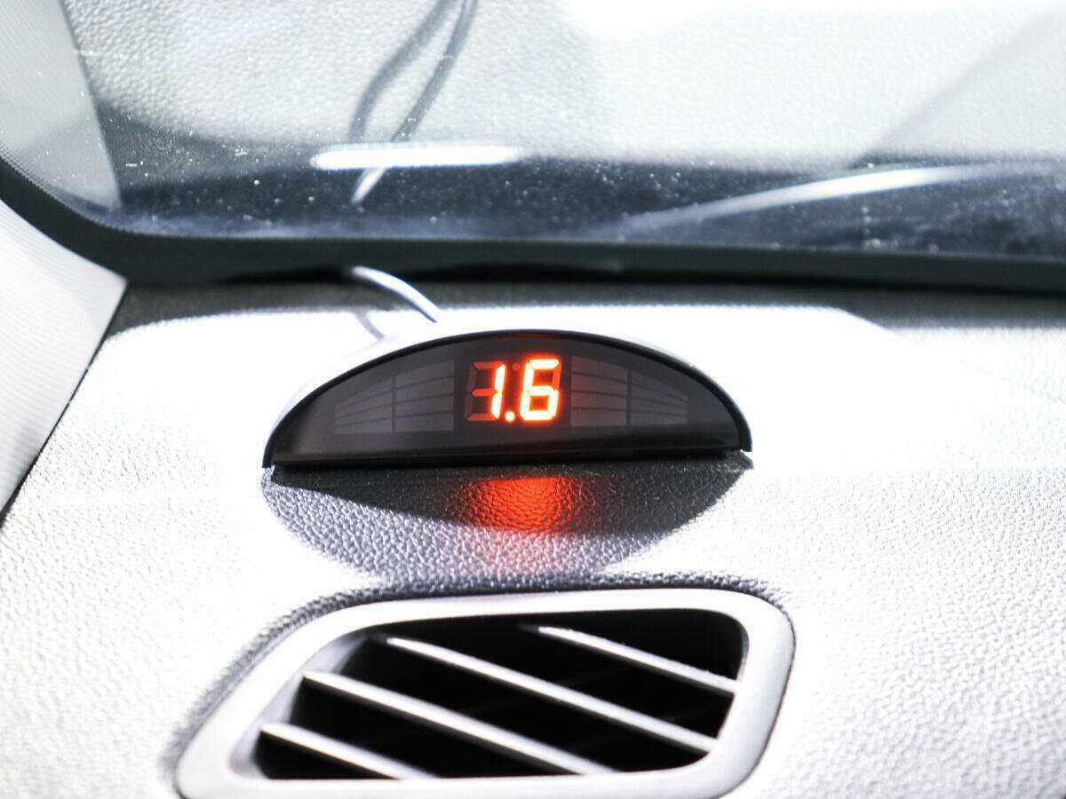 Хендай Крета б/у, 2018, Автоматическая. Фото: #12