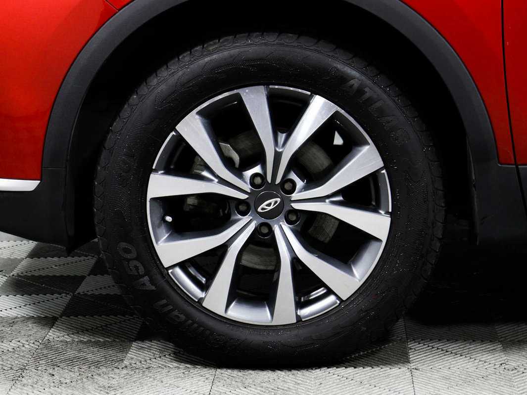 Чери Тигго 7 Про б/у, 2022, Вариатор. Фото: #12