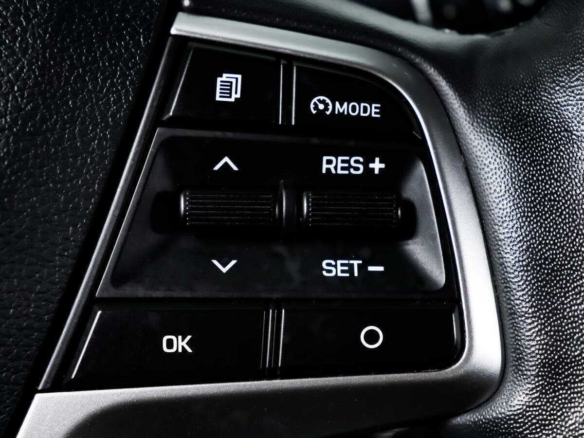 Хендай Солярис б/у, 2020, Автоматическая. Фото: #14