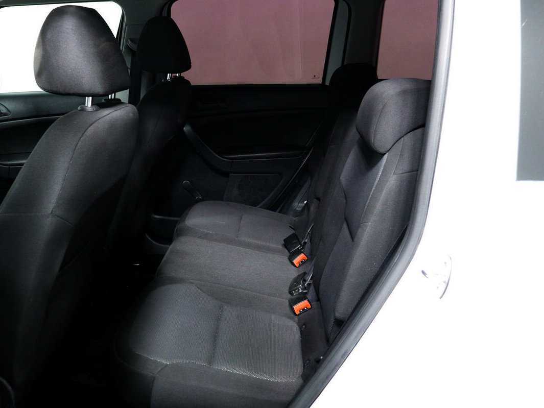 Шкода Йети б/у, 2017, Автоматическая. Фото: #11