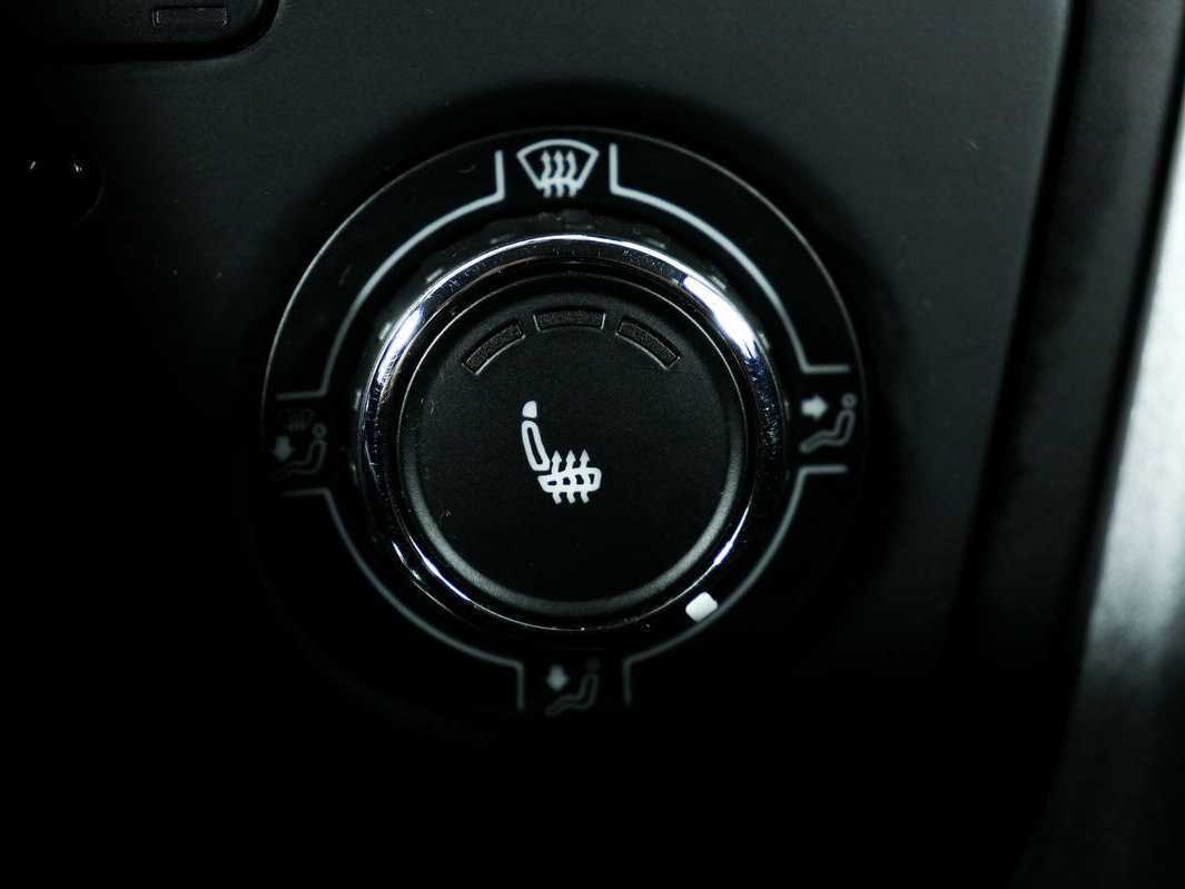 Шкода Йети б/у, 2017, Автоматическая. Фото: #13