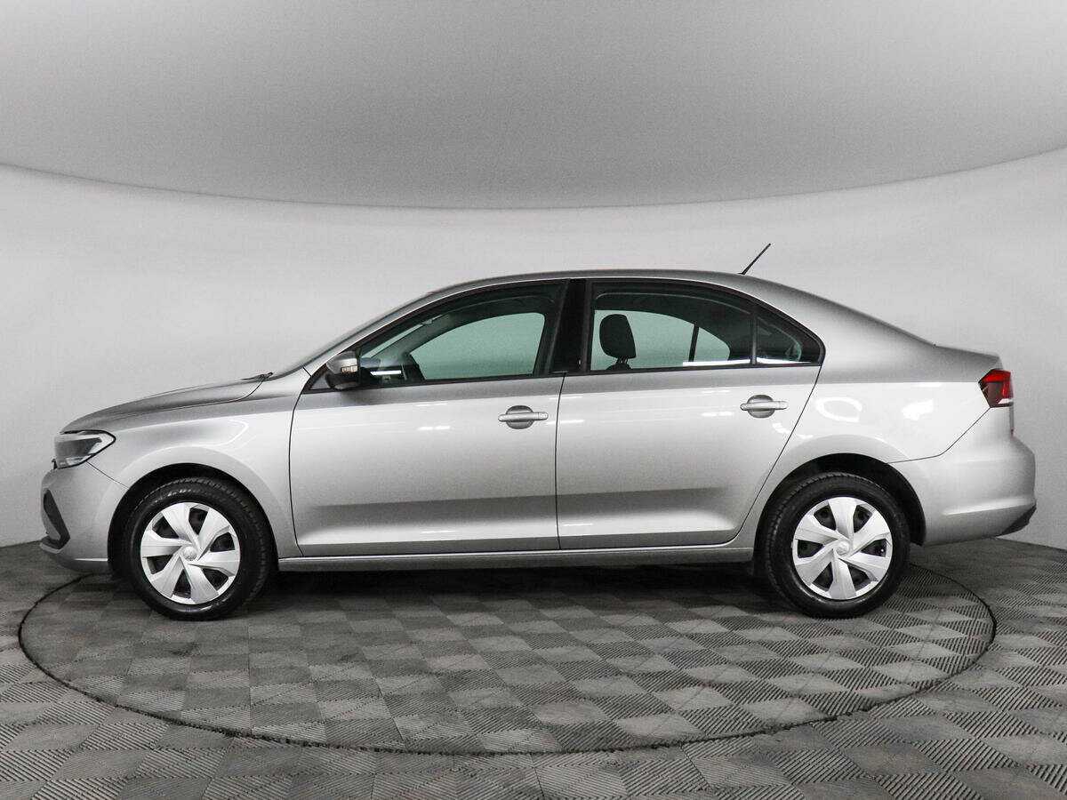 Фольксваген Поло б/у, 2020, Автоматическая. Фото: #7