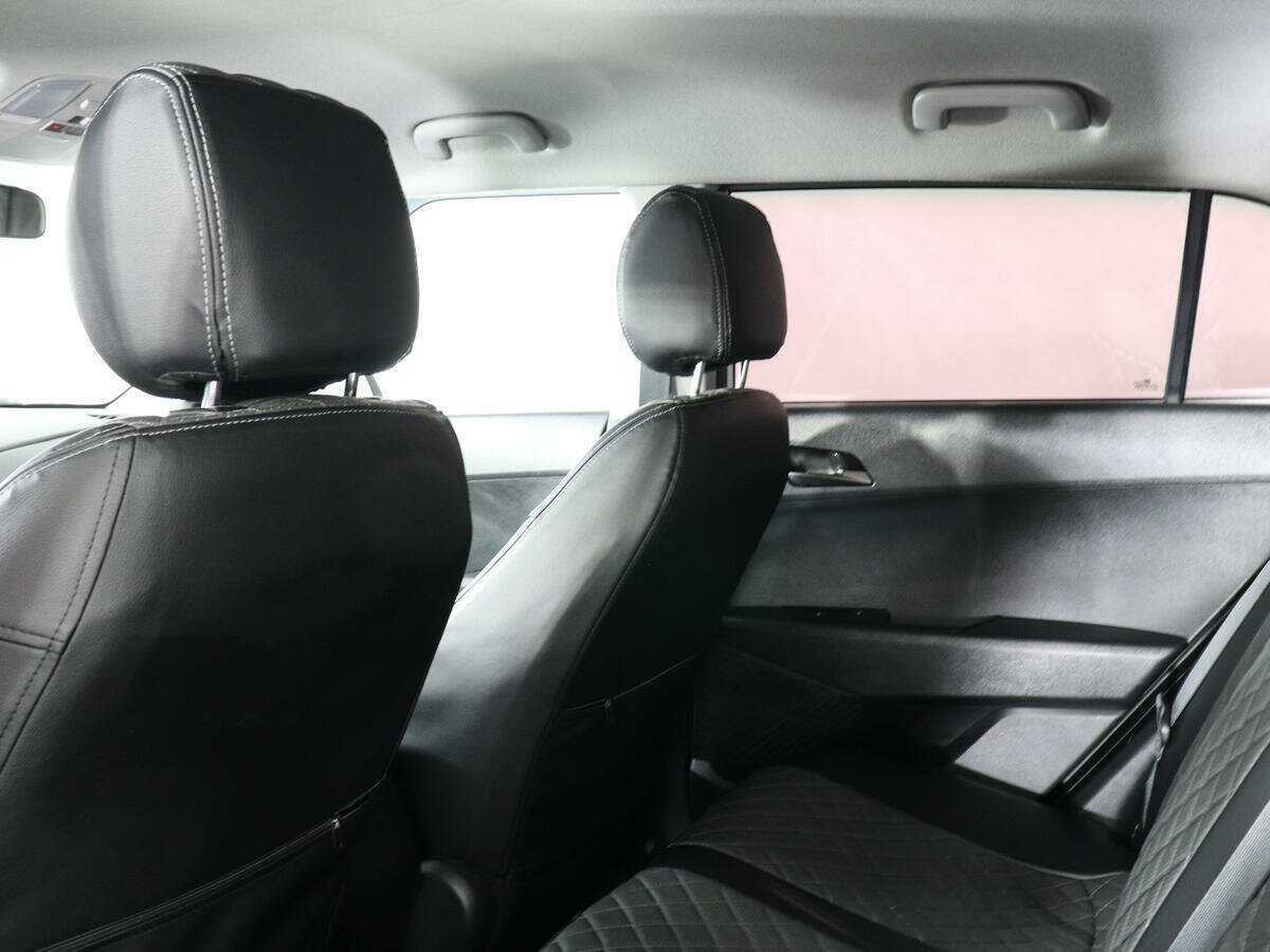 Хендай Крета б/у, 2019, Автоматическая. Фото: #11