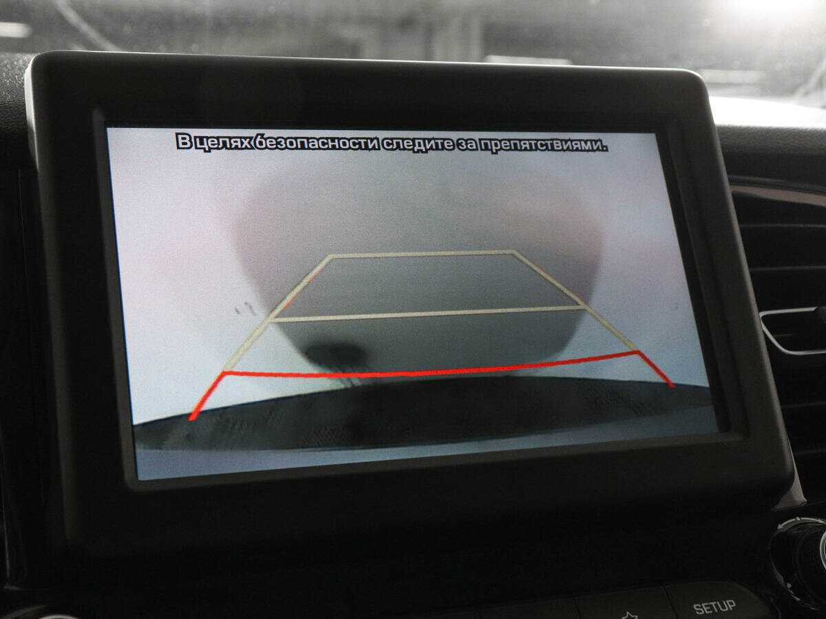 Хендай Солярис б/у, 2020, Автоматическая. Фото: #12