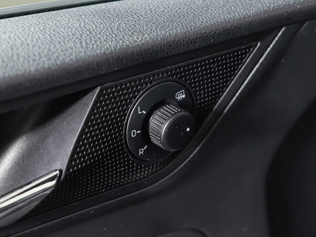 Шкода Рапид б/у, 2019, Автоматическая. Фото: #14