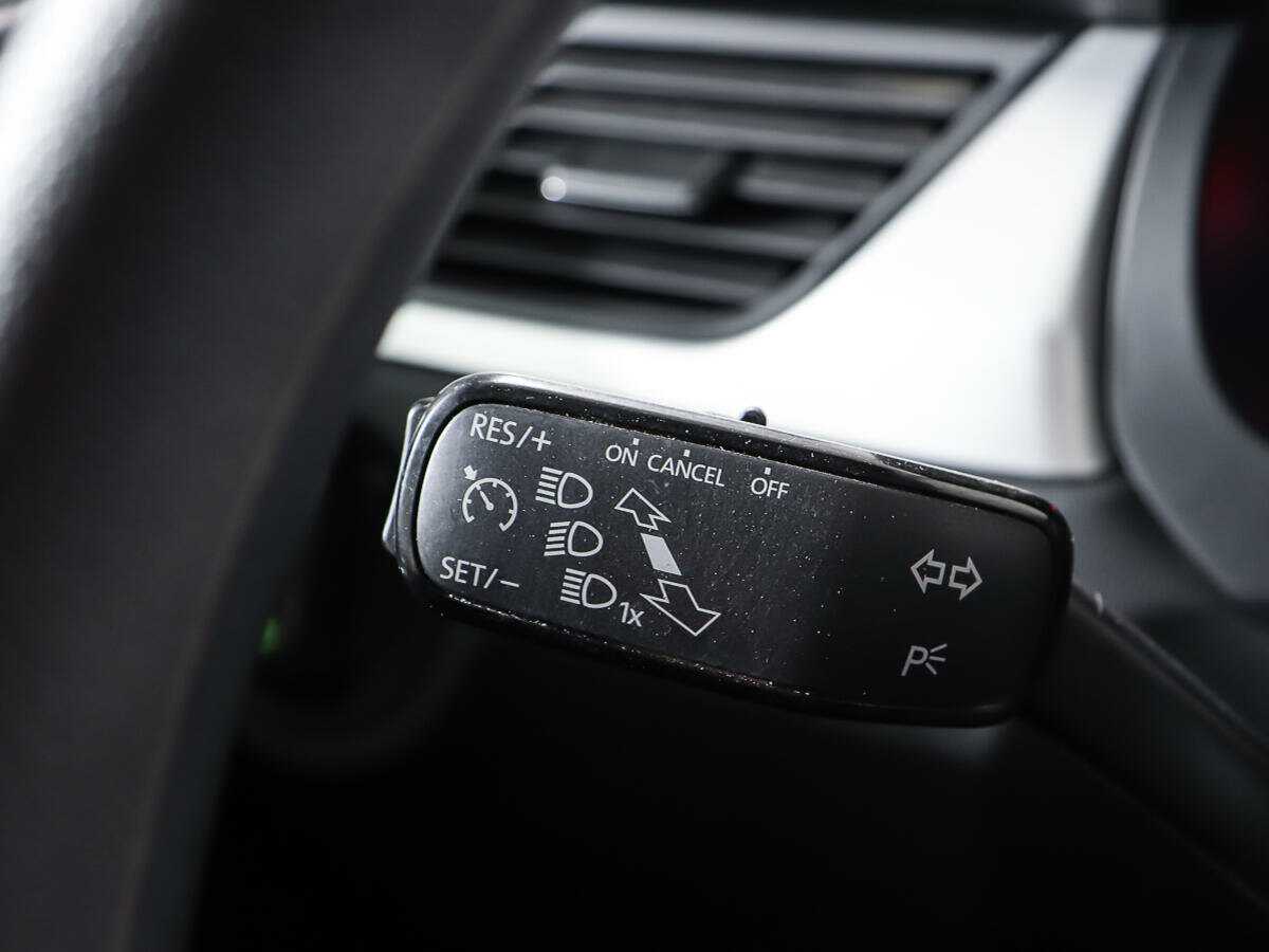 Шкода Рапид б/у, 2019, Автоматическая. Фото: #15