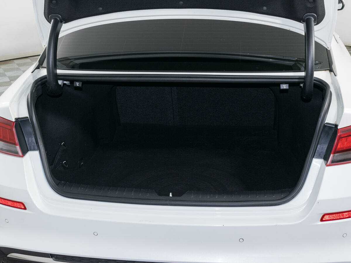 Киа Оптима б/у, 2018, Автоматическая. Фото: #6