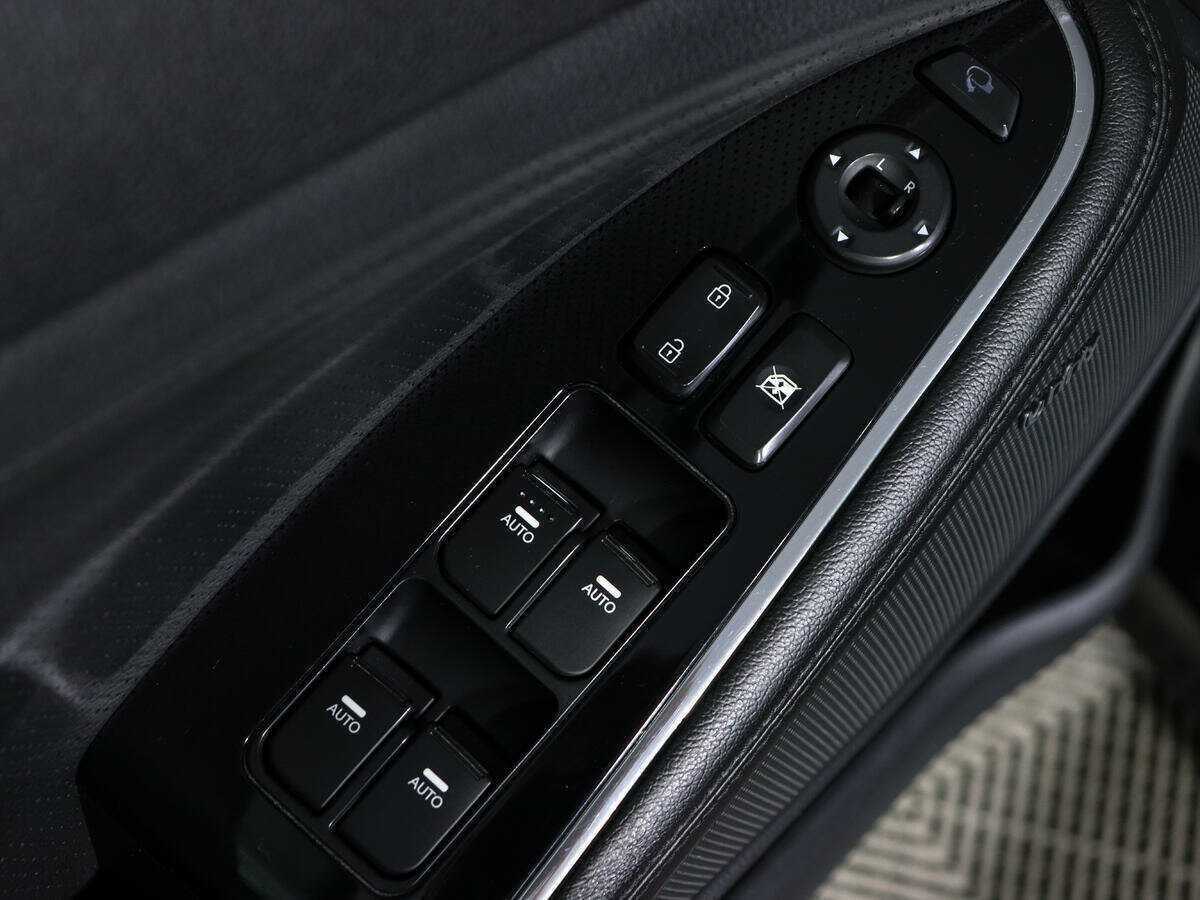 Киа Оптима б/у, 2014, Автоматическая. Фото: #15