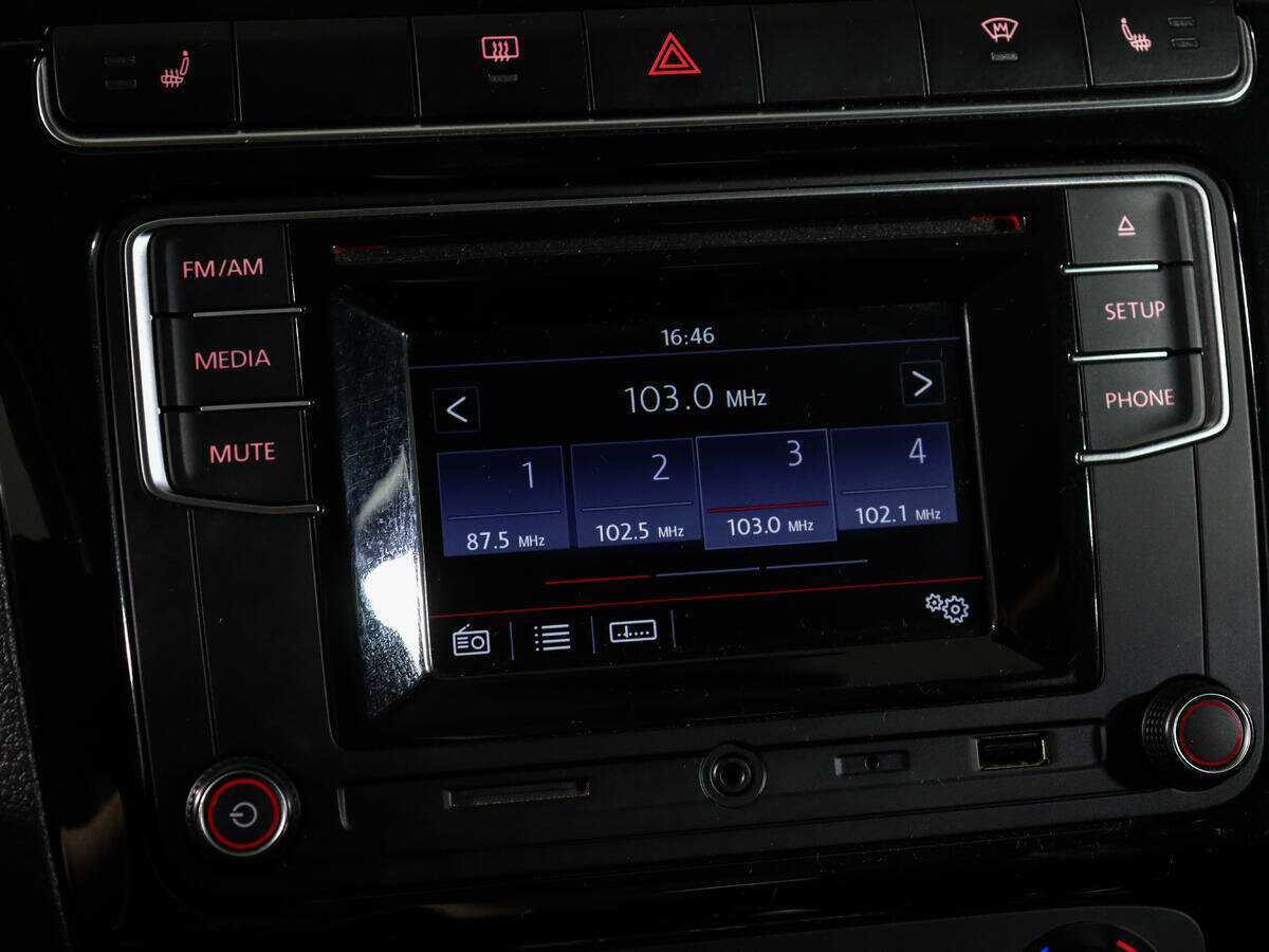 Фольксваген Поло б/у, 2017, Автоматическая. Фото: #20