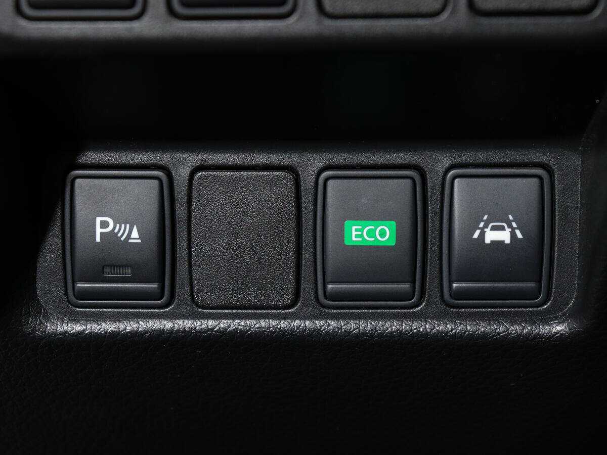 Ниссан Кашкай б/у, 2014, Вариатор. Фото: #18