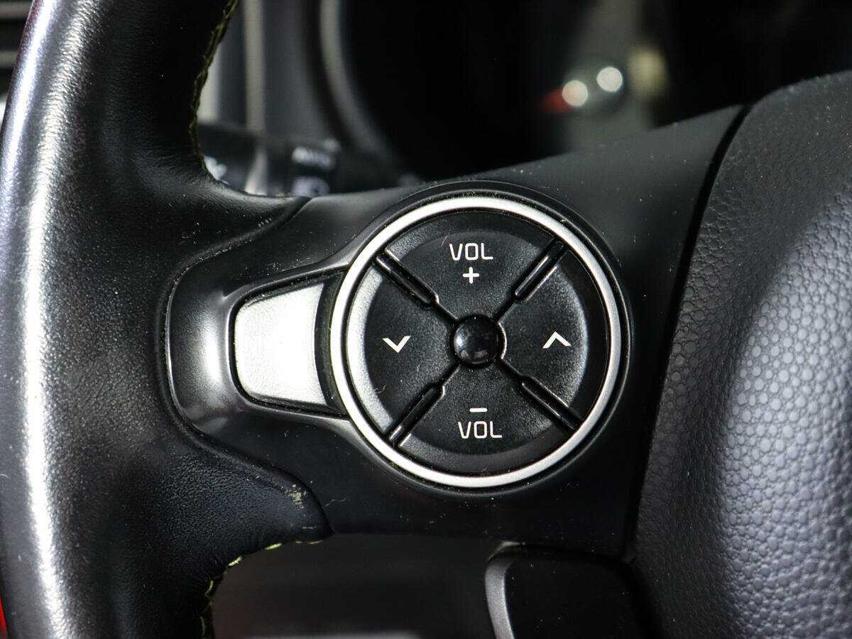 Киа Соул б/у, 2014, Автоматическая. Фото: #16