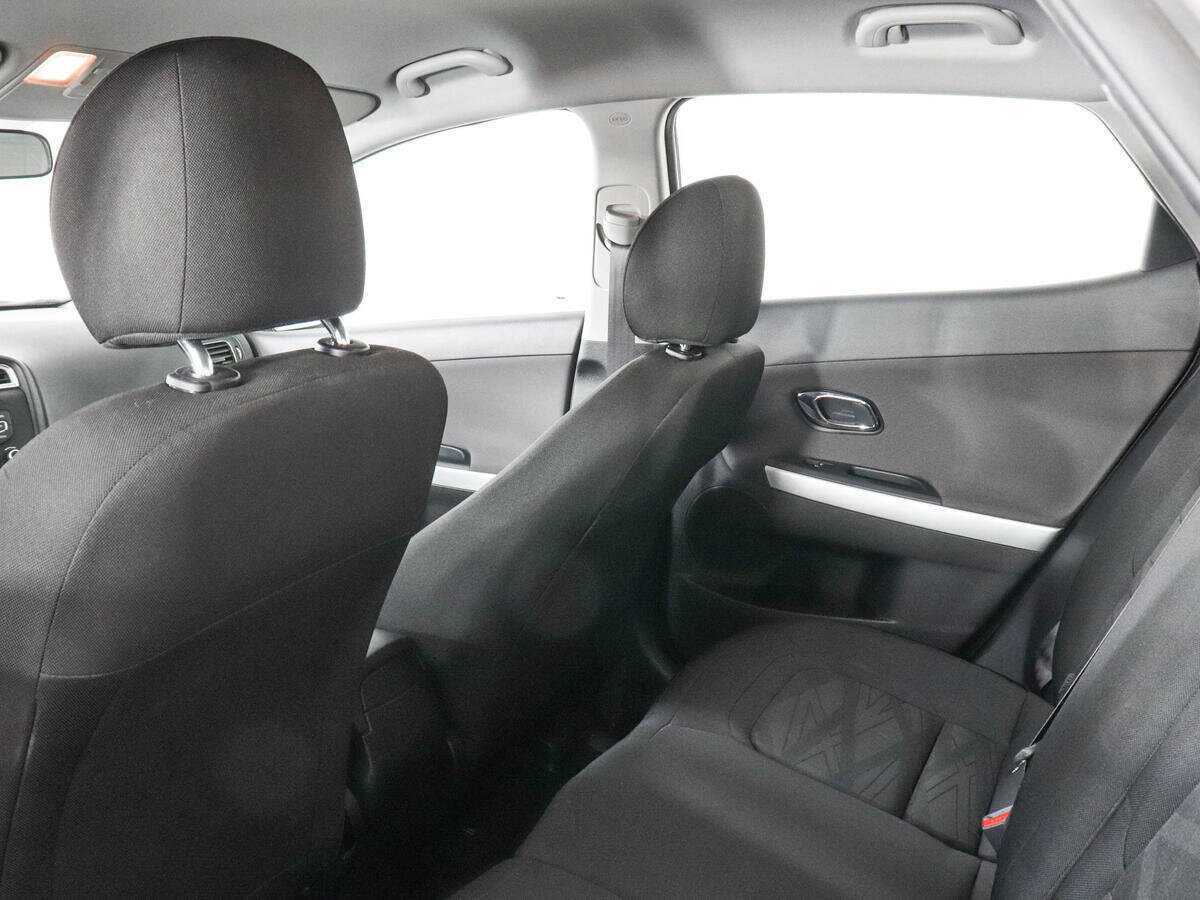 Киа Сид б/у, 2016, Автоматическая. Фото: #11