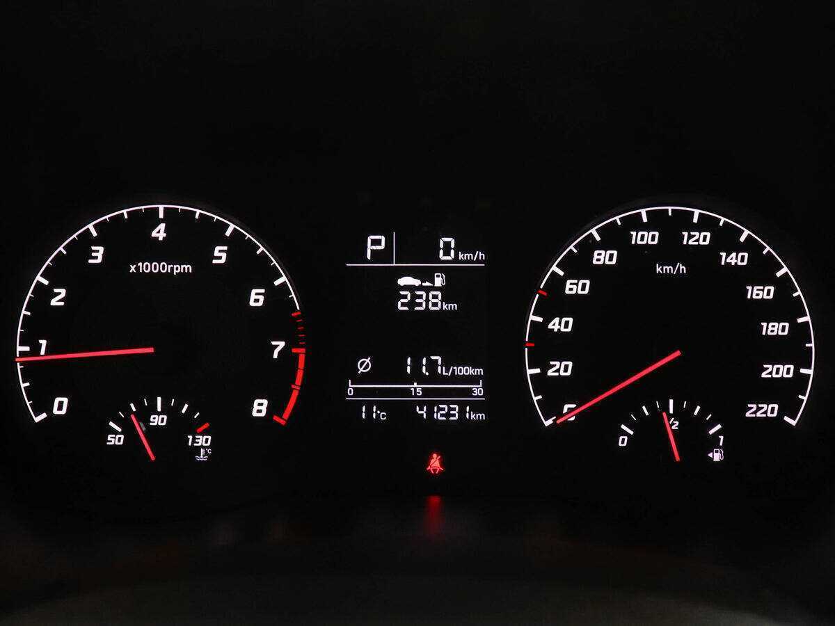 Хендай Солярис б/у, 2021, Автоматическая. Фото: #10