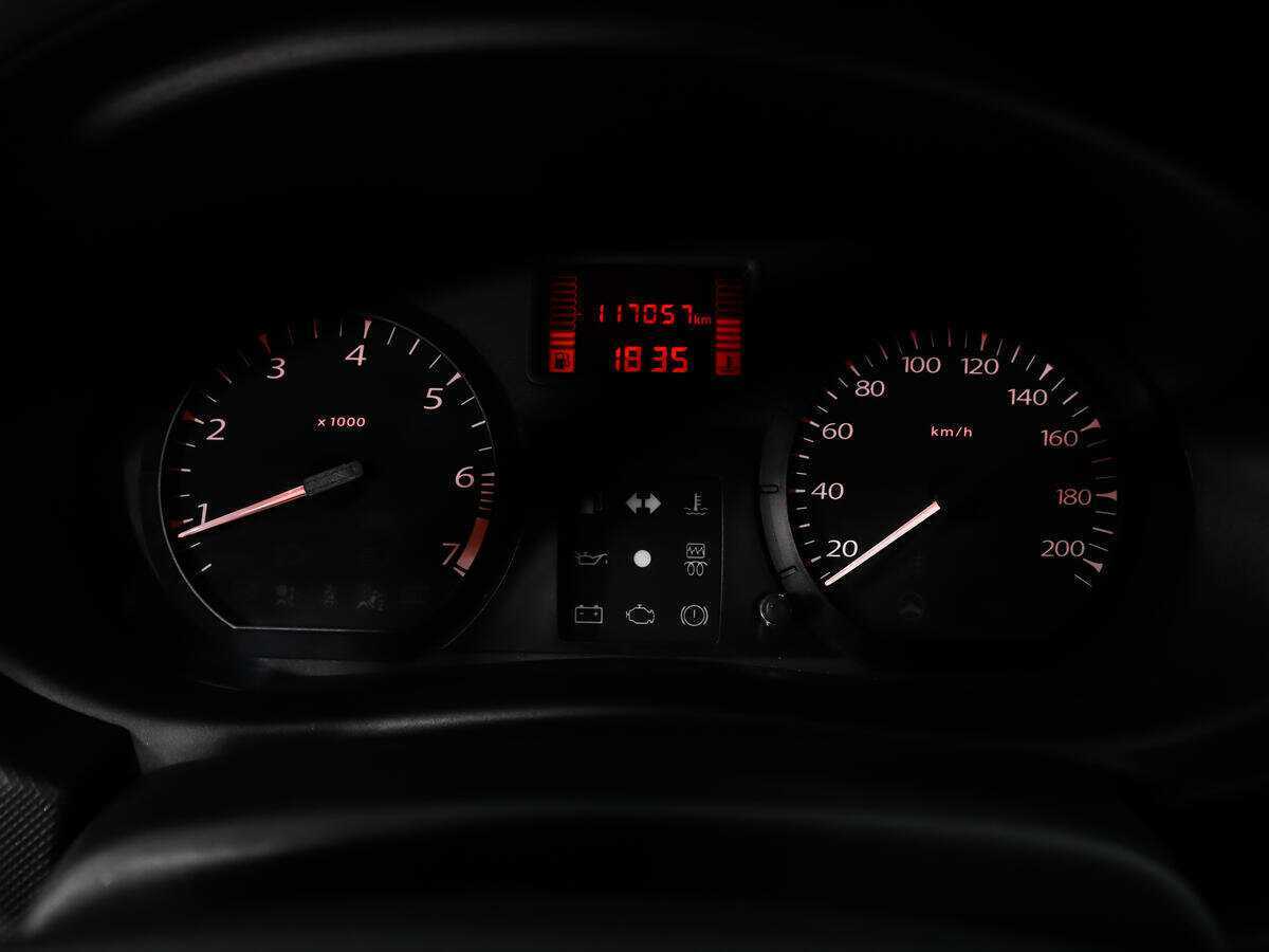 Лада (ВАЗ) Ларгус б/у, 2021, Механическая. Фото: #9