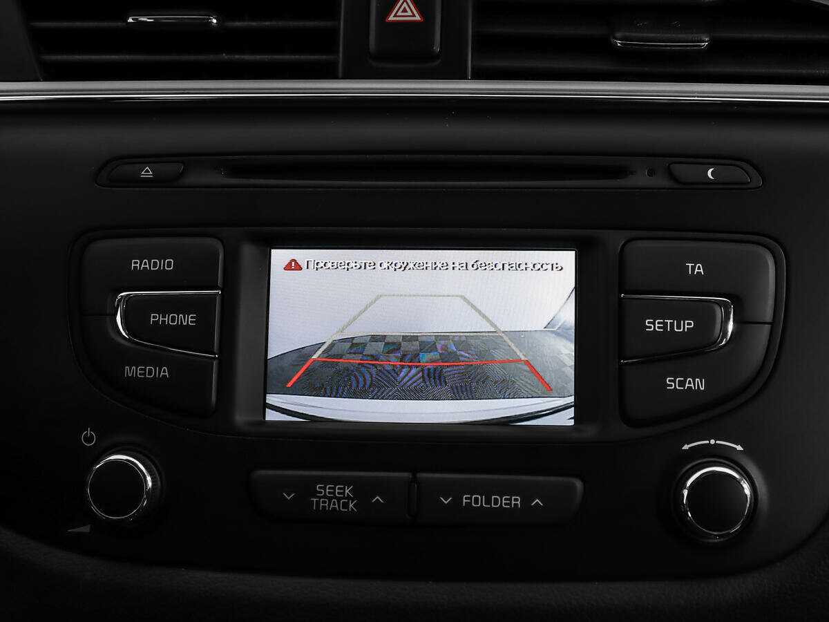 Киа Сид б/у, 2016, Автоматическая. Фото: #14