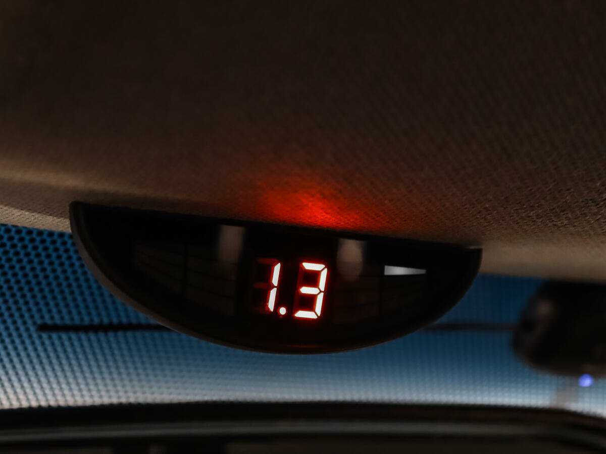 Киа Рио б/у, 2012, Автоматическая. Фото: #14