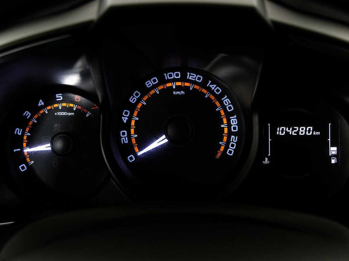 Лада (ВАЗ) ИКСРЭЙ б/у, 2019, Механическая. Фото: #14